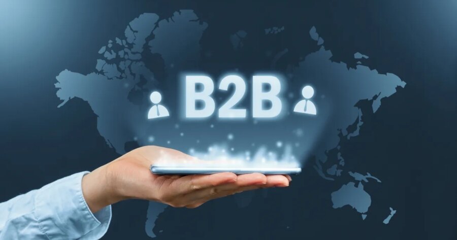 Maximizing Success: Why Every Business Should Utilize B2B Services ...